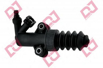 DJ PARTS cs1181p -  Рабочий цилиндр, система сцепления